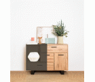 CHALK PAINT CP-26 MARRON GLACÉ